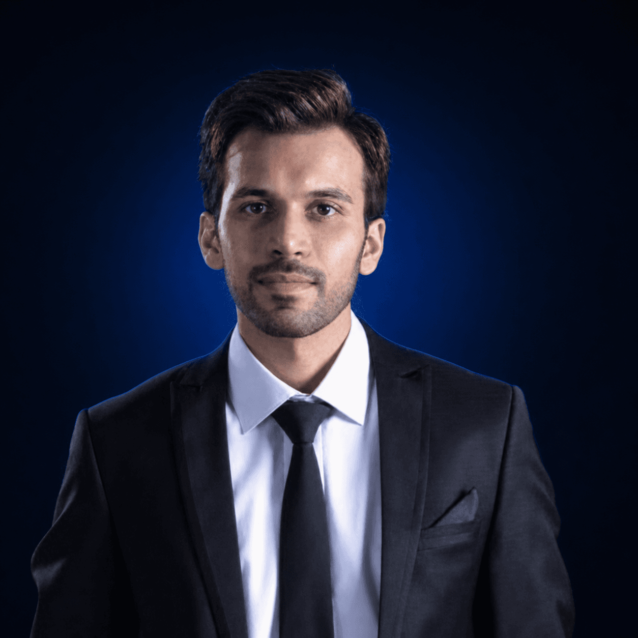 Ehsan Ameri, founder of Ameri EA